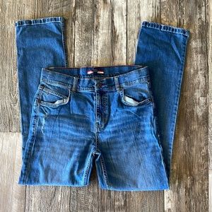 TOMMY HILFIGER BOY JEANS, 18
